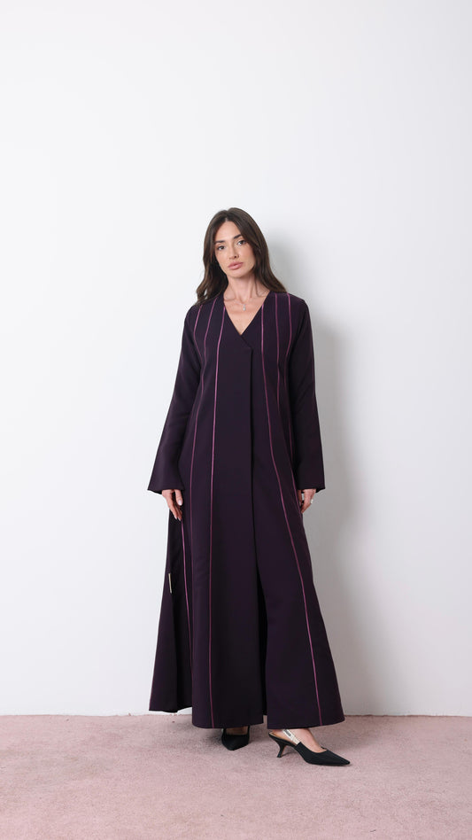 Lilac Lines