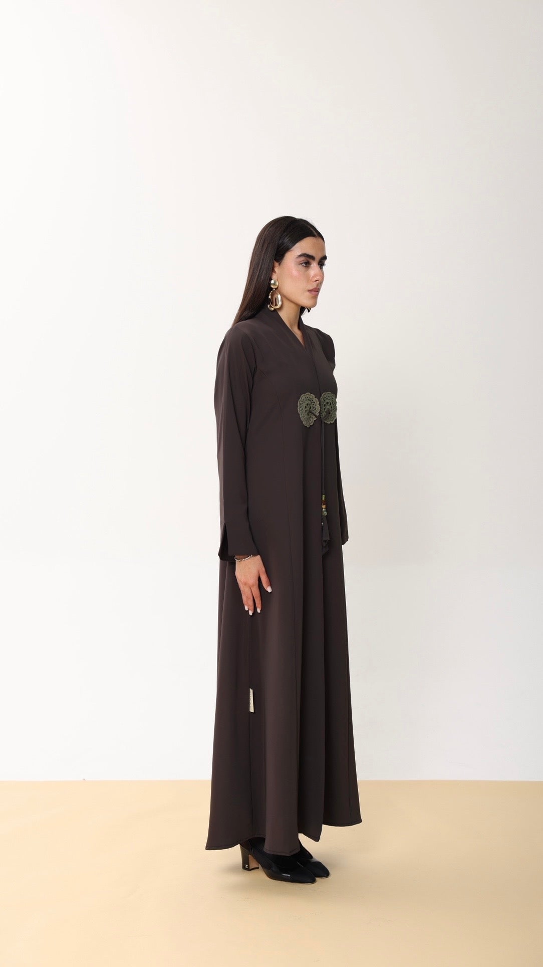 Moss Bloom