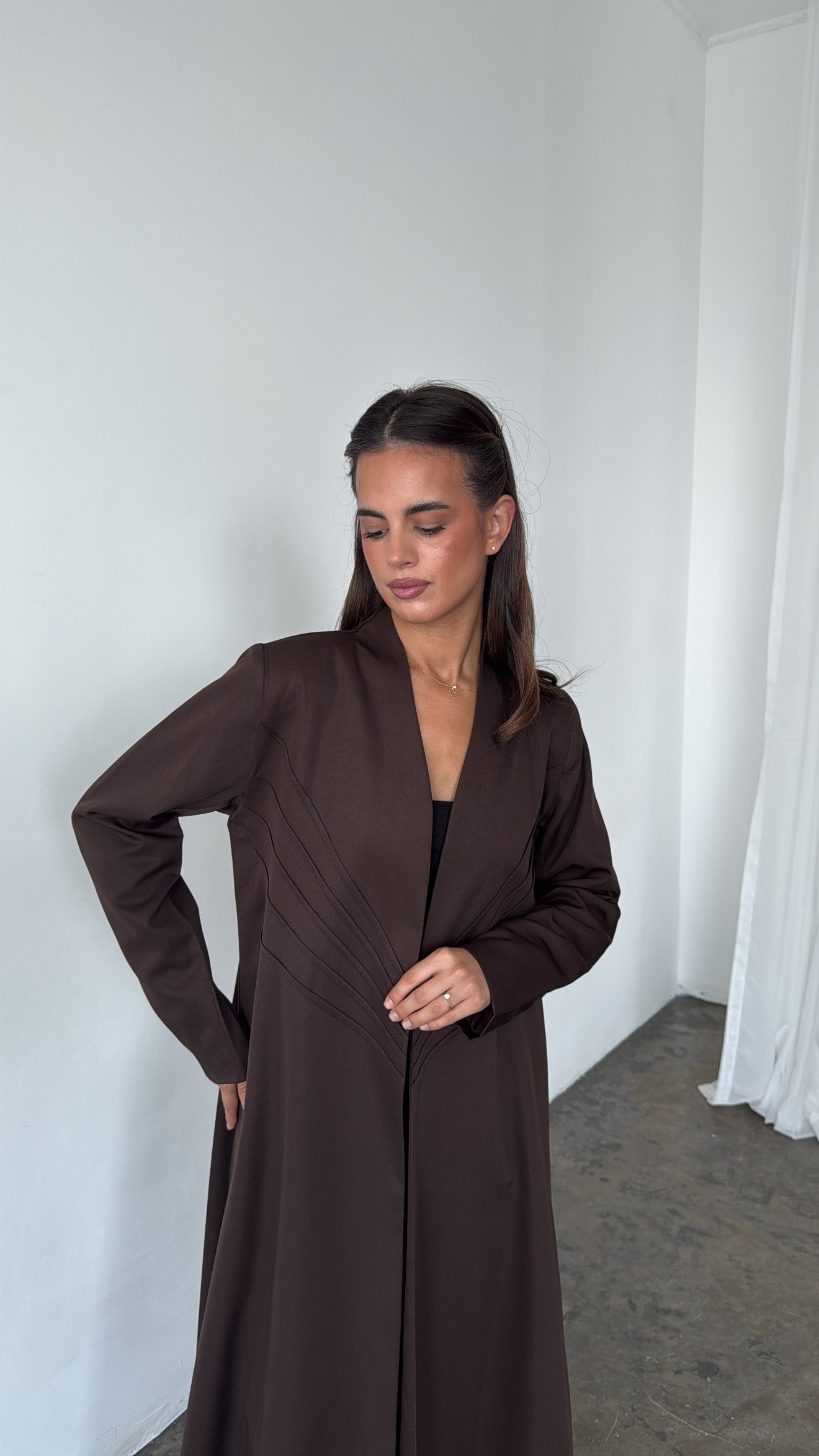 Elegant Routine - The Work Edit