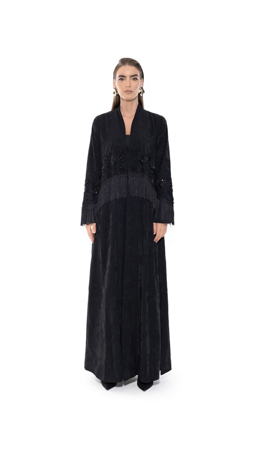Evening Muse