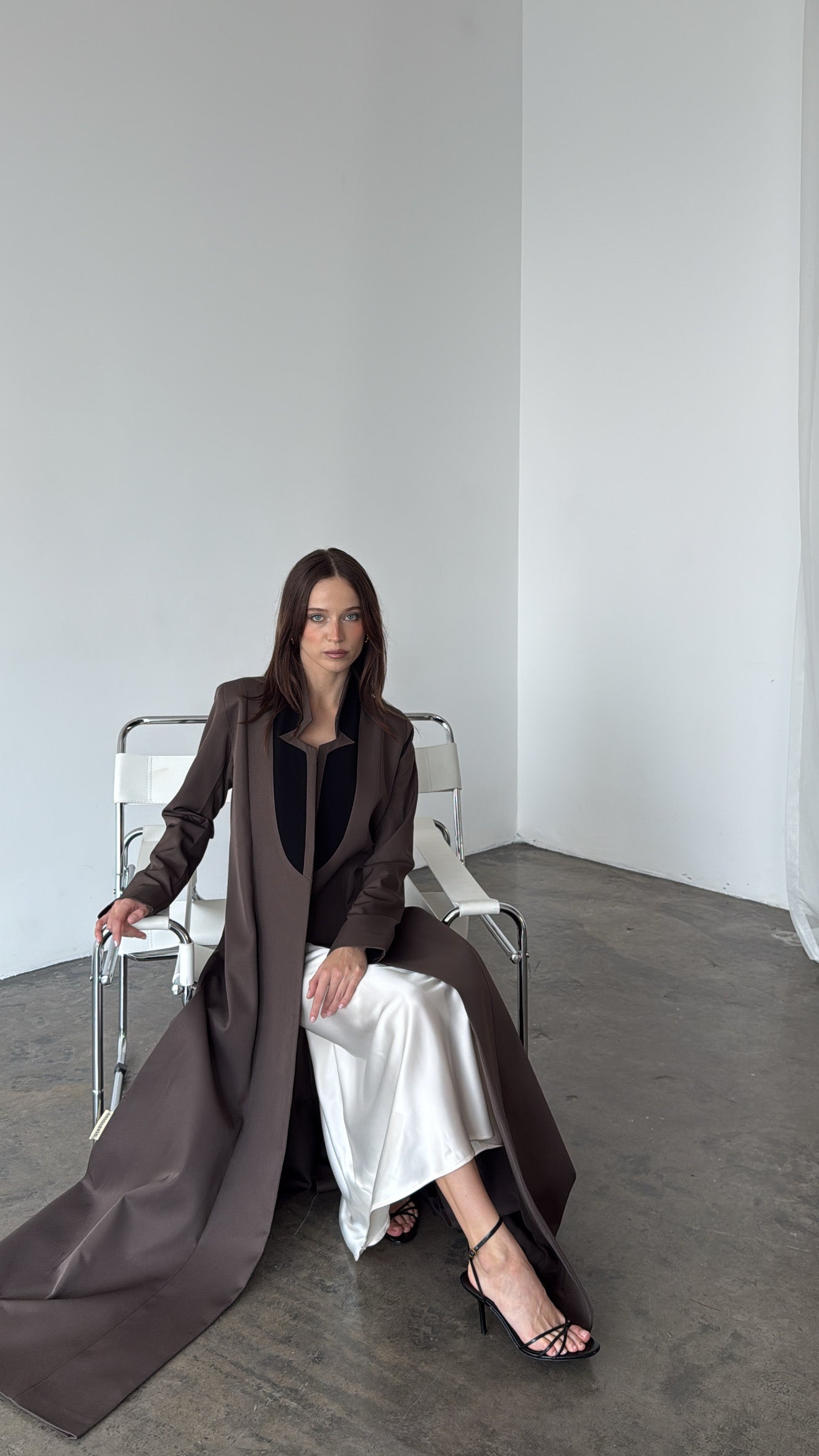 Formal Edge - The Work Edit