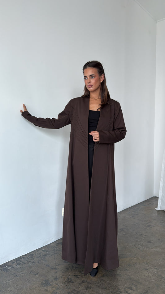 Elegant Routine - The Work Edit