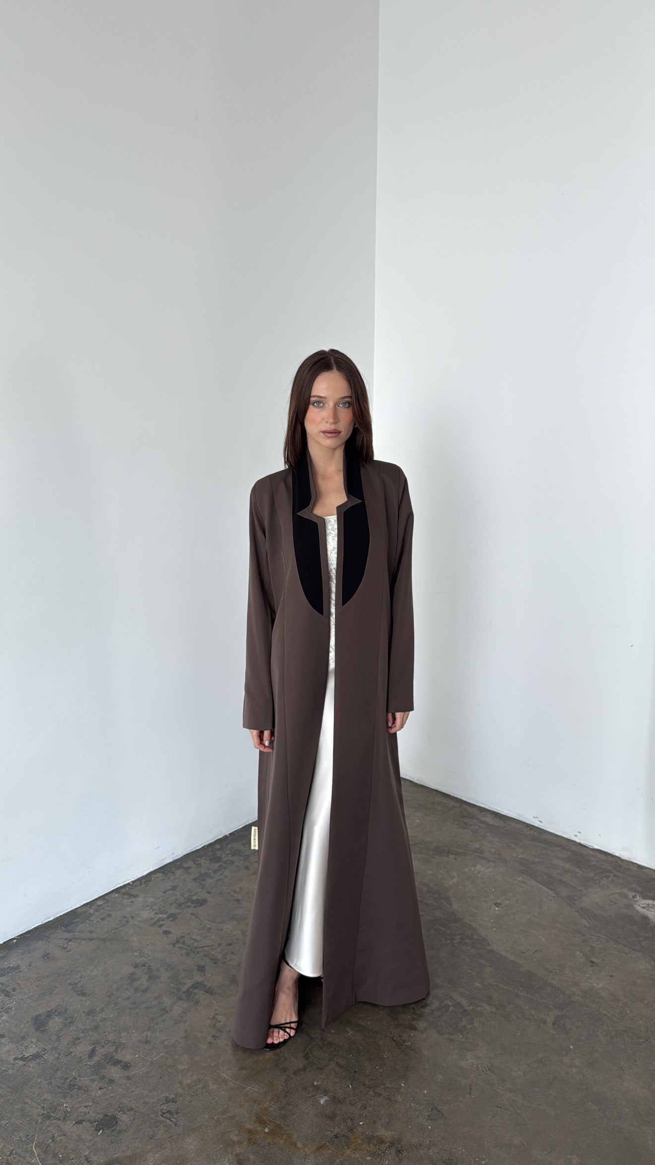 Formal Edge - The Work Edit