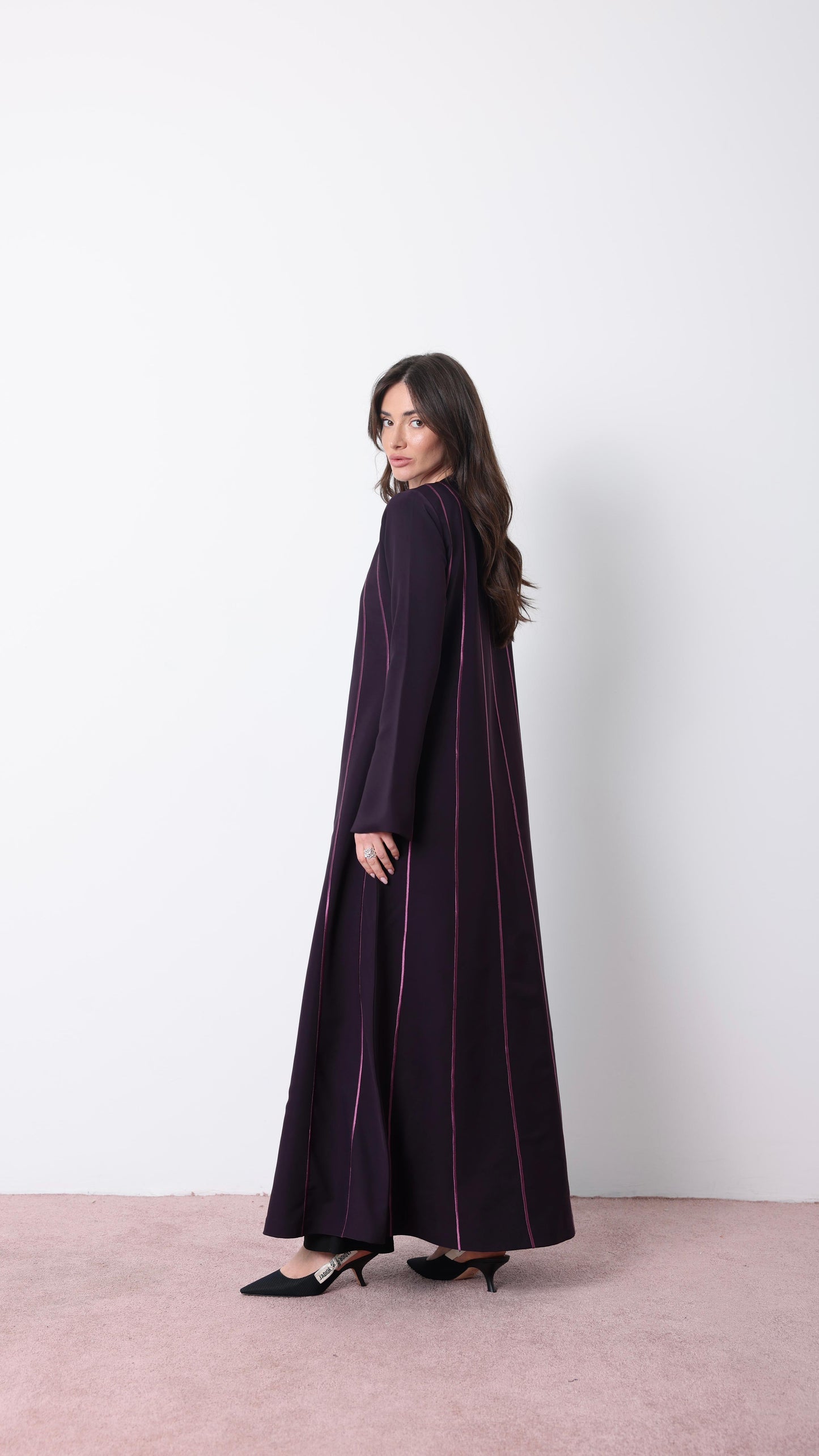 Lilac Lines